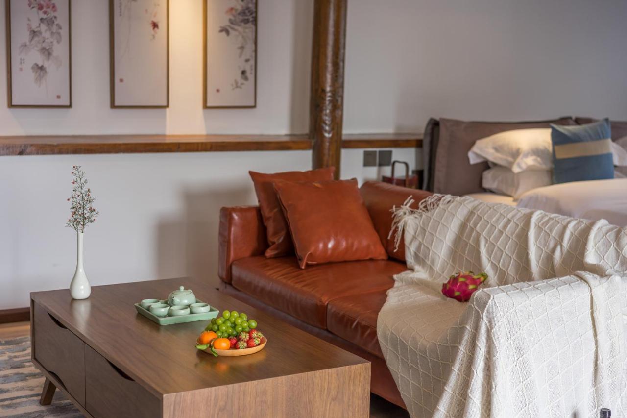 Artistic-Suite Lijiang  Exterior foto