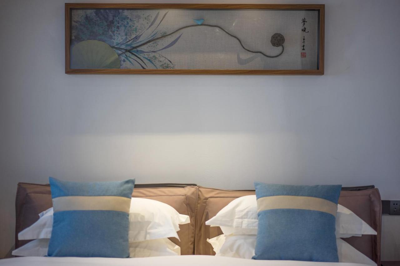 Artistic-Suite Lijiang  Exterior foto