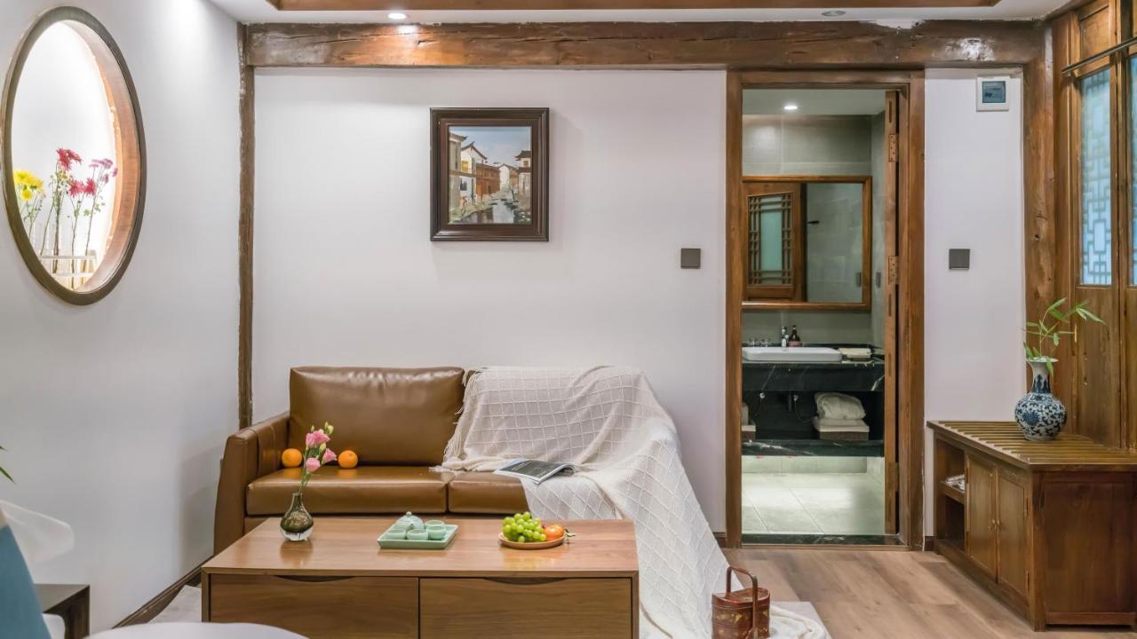 Artistic-Suite Lijiang  Exterior foto