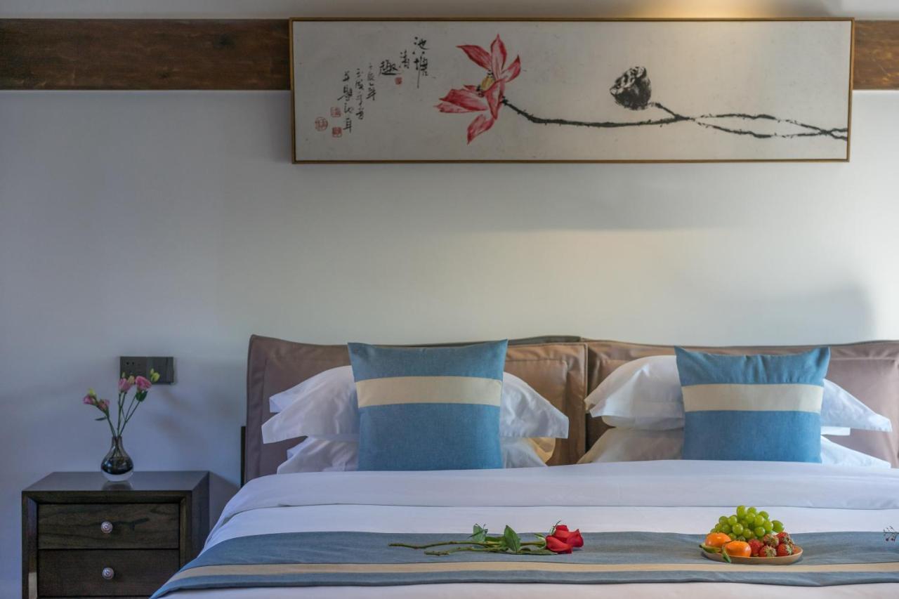 Artistic-Suite Lijiang  Exterior foto