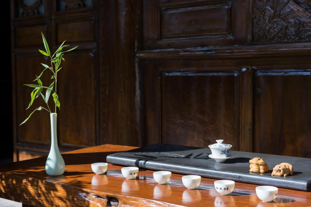 Artistic-Suite Lijiang  Exterior foto